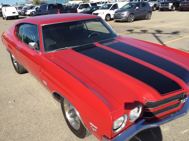 1970-Chevelle-Front-Pass