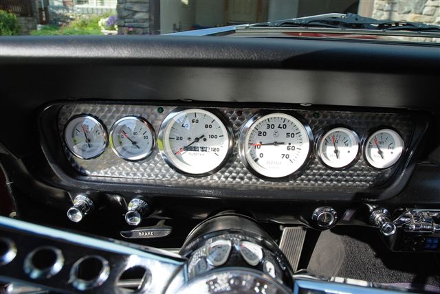 66-Mustang-Instrument-Panel