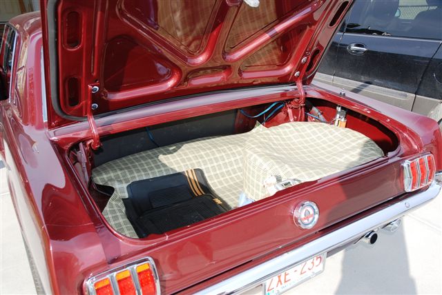 66-Mustang-Trunk