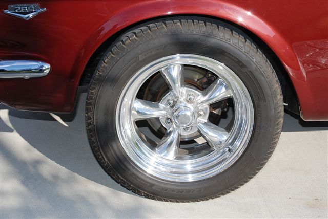 66-Mustang-Wheel