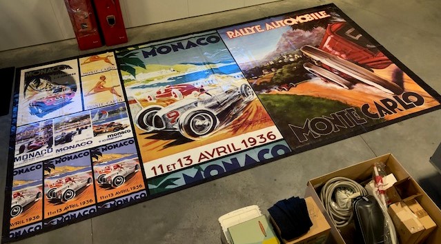 Automotive Banner