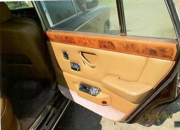 Rolls Interior 9