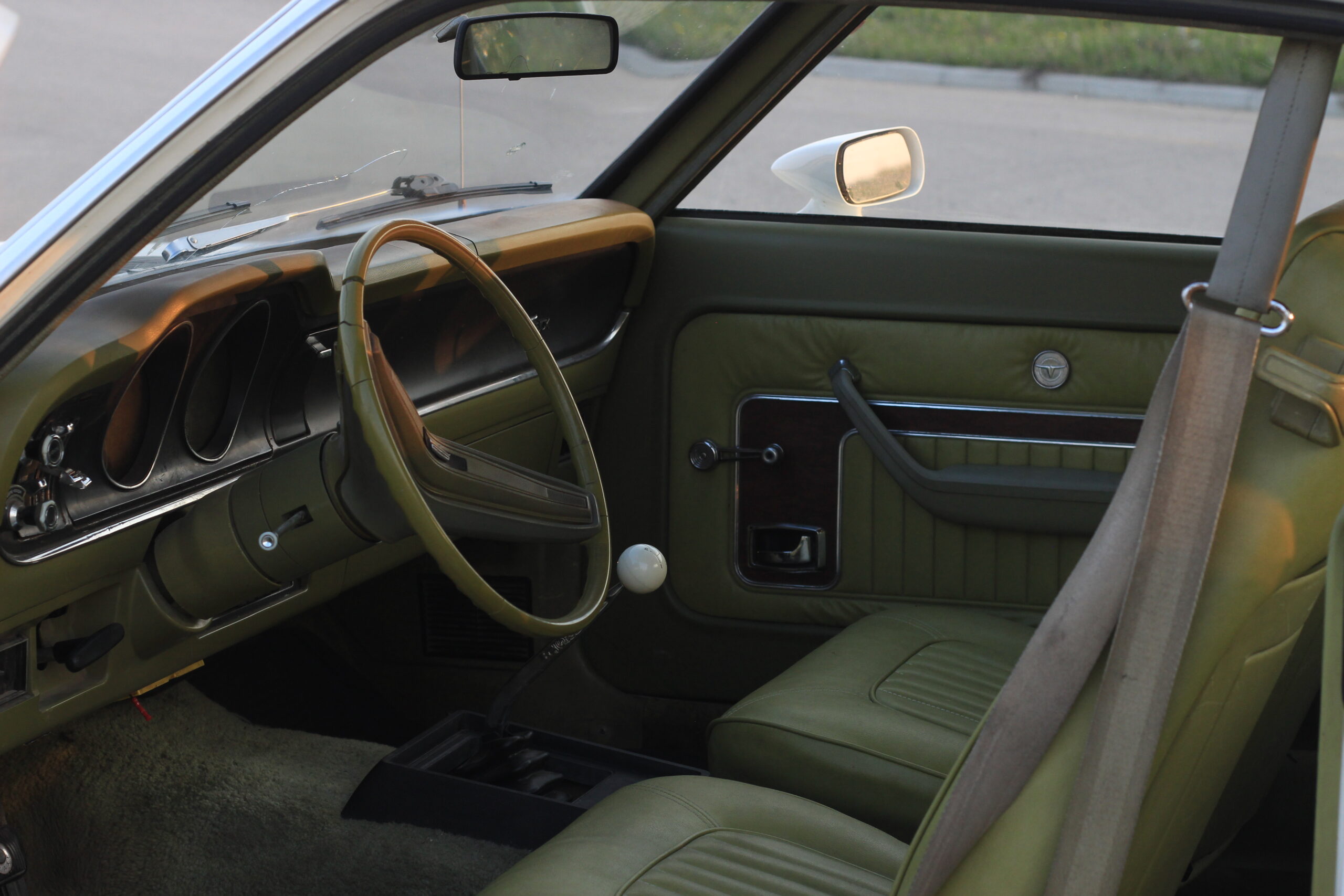 1973 Ford Maverick for sale | Hotrodhotline