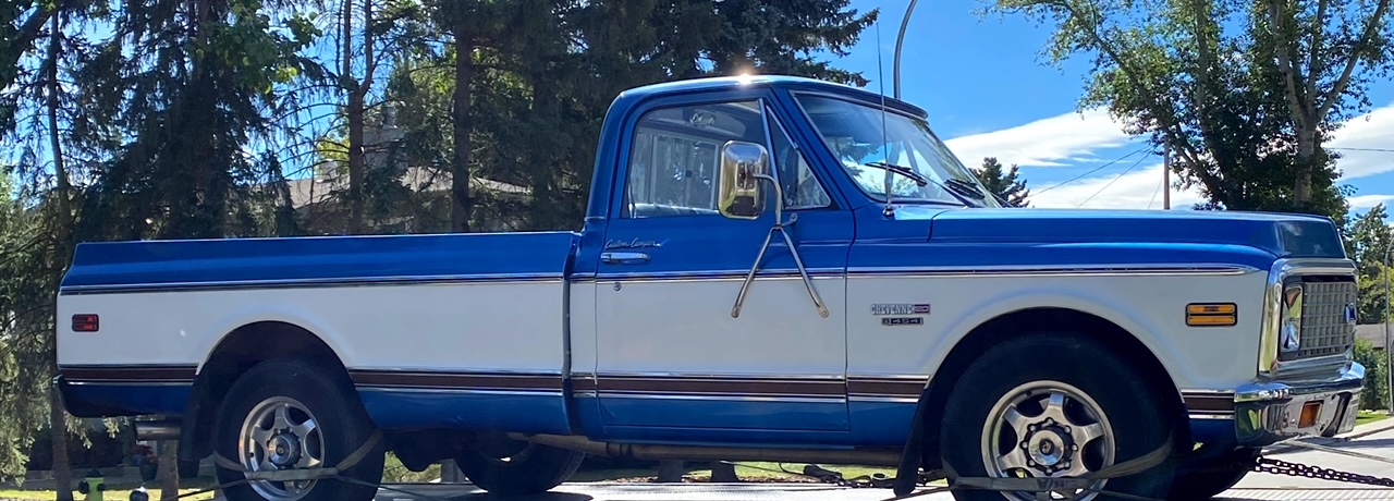 2021-image-72-Chev-Camper-Special-brought-home-from-Storage