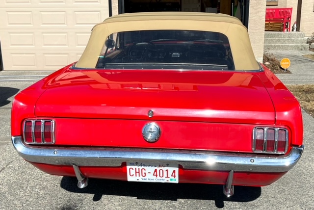 66-Mustang-rear